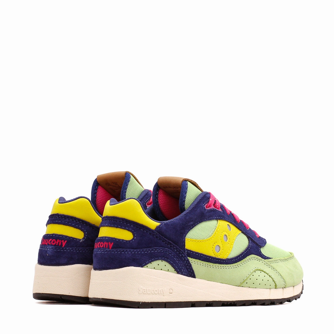 Saucony Men Shadow 6000 Reykjavik S70741-1 Saucony high-speed running shoes