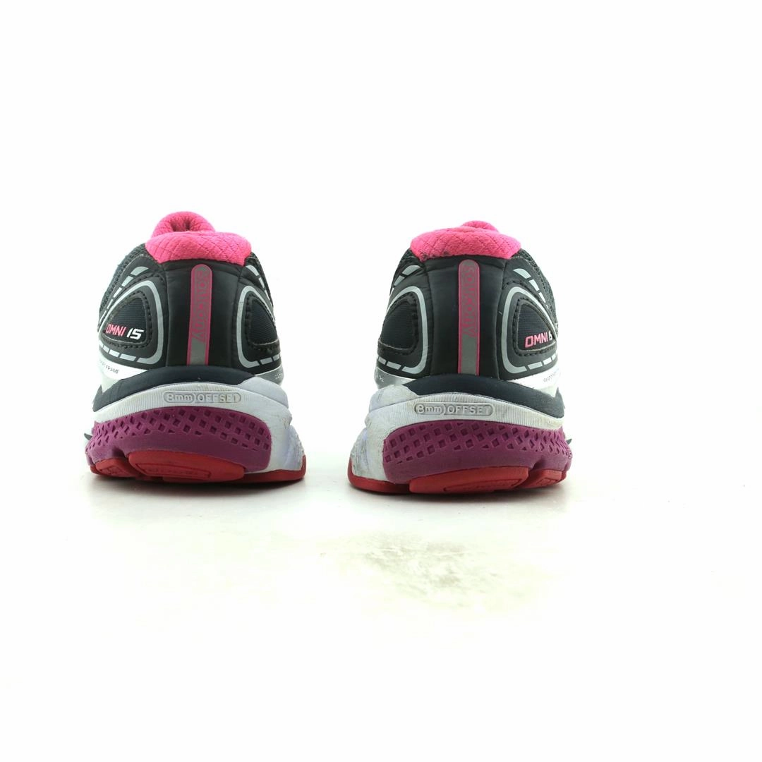 SAUCONY OMNI 15 Saucony casual footwear looks