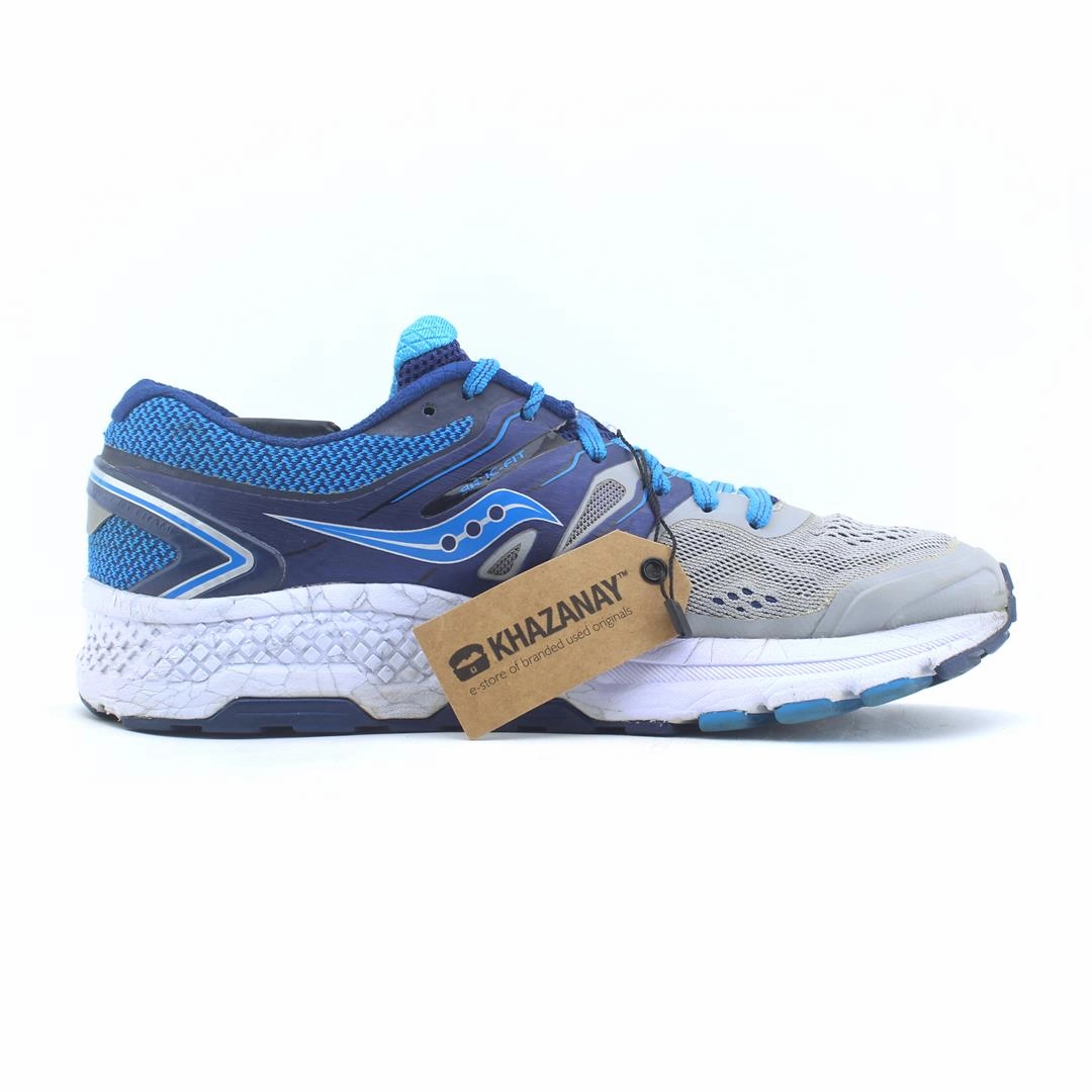 SAUCONY OMNI 16 Saucony sport shoe imagery