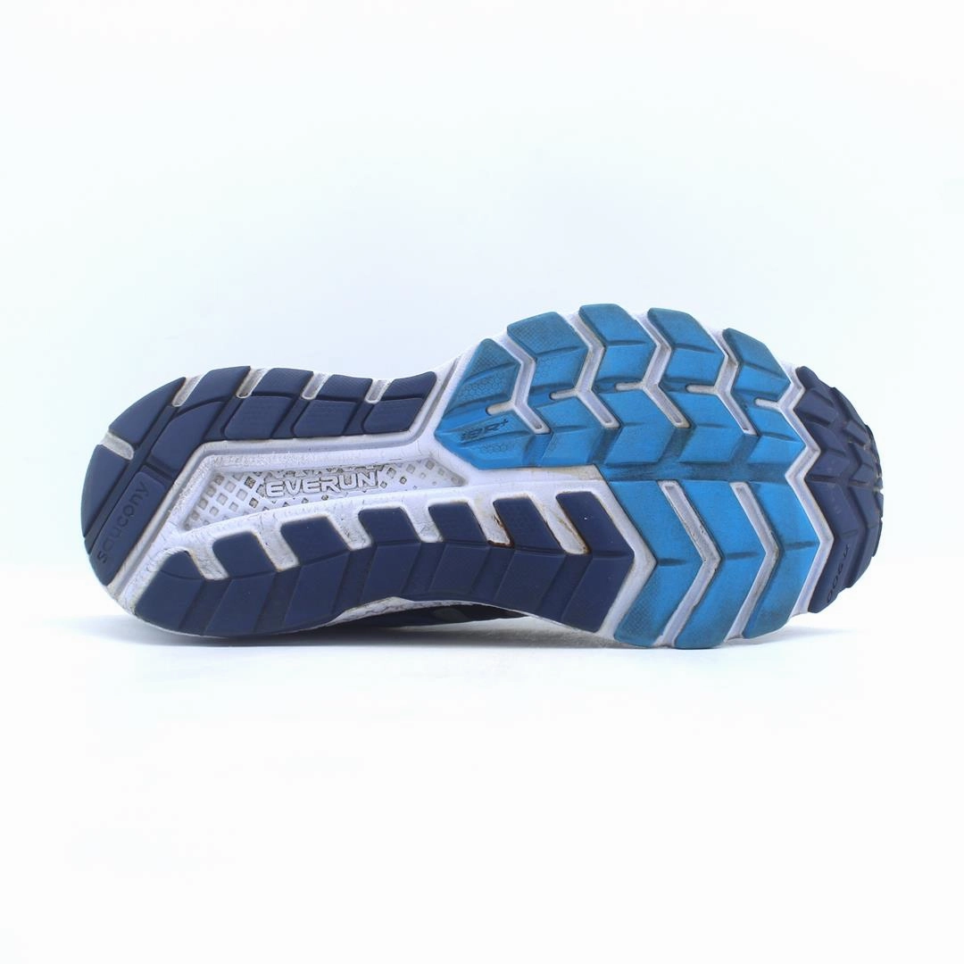 SAUCONY OMNI 16 Saucony sport shoe imagery