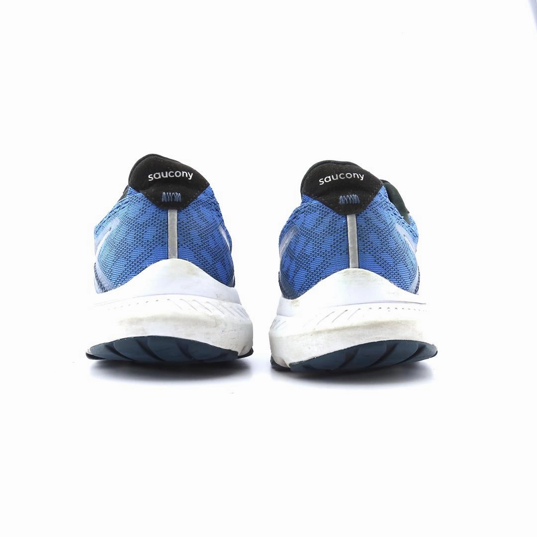 SAUCONY OMNI 20 Saucony casual footwear looks