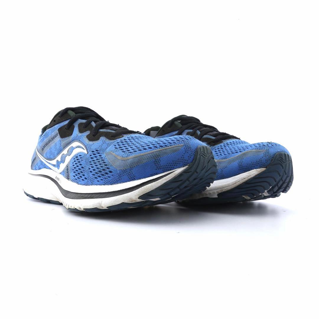 SAUCONY OMNI 20 Saucony casual footwear looks