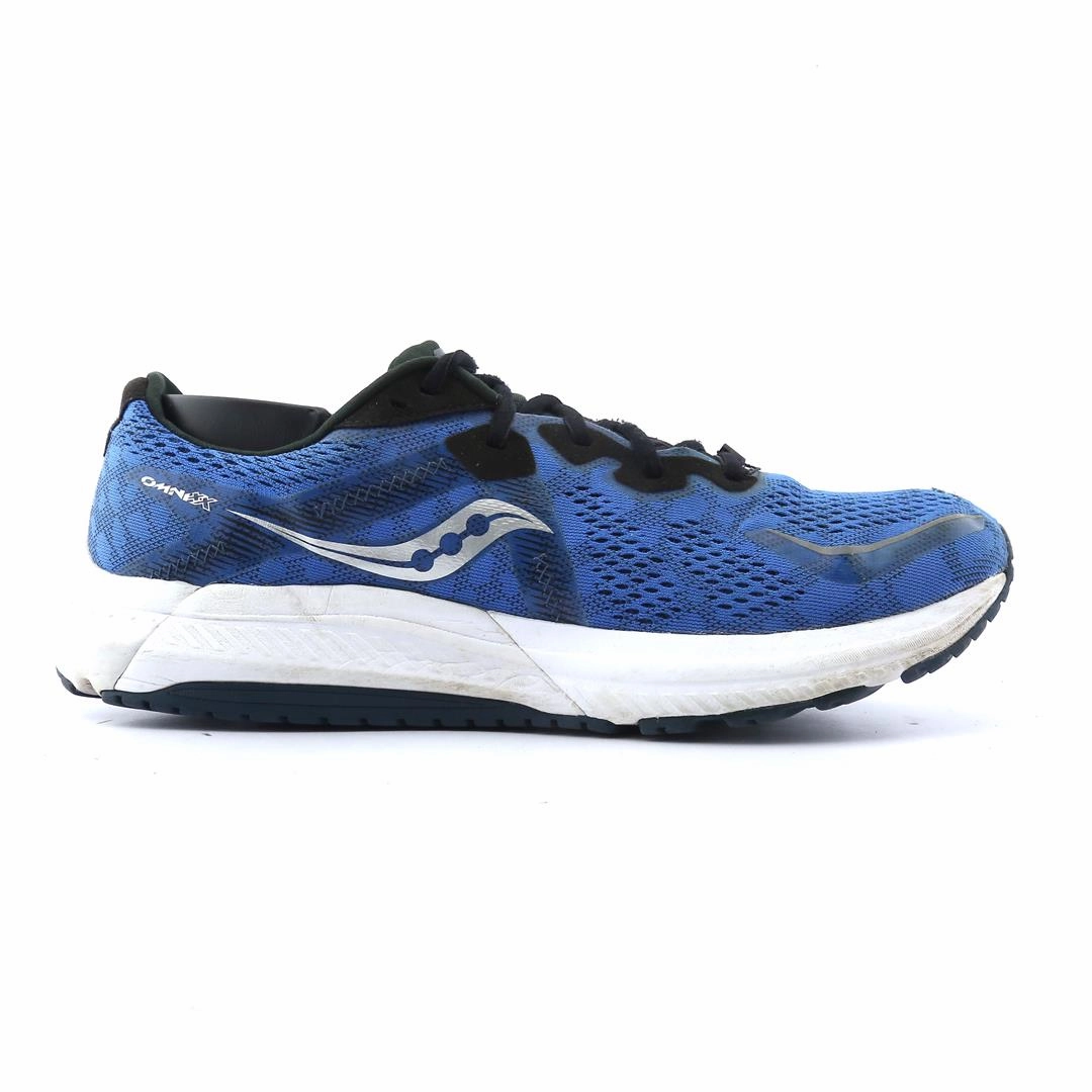 SAUCONY OMNI 20 Saucony casual footwear looks