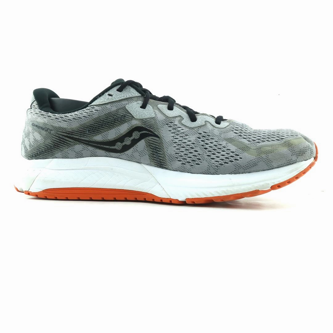 SAUCONY OMNI 20 Saucony running shoe close-ups