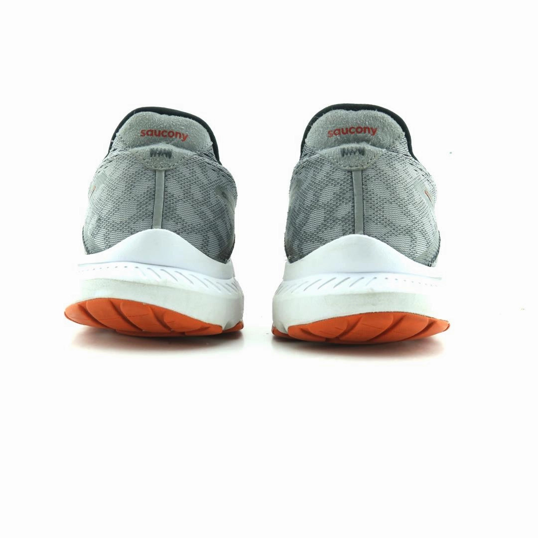 SAUCONY OMNI 20 Saucony running shoe close-ups