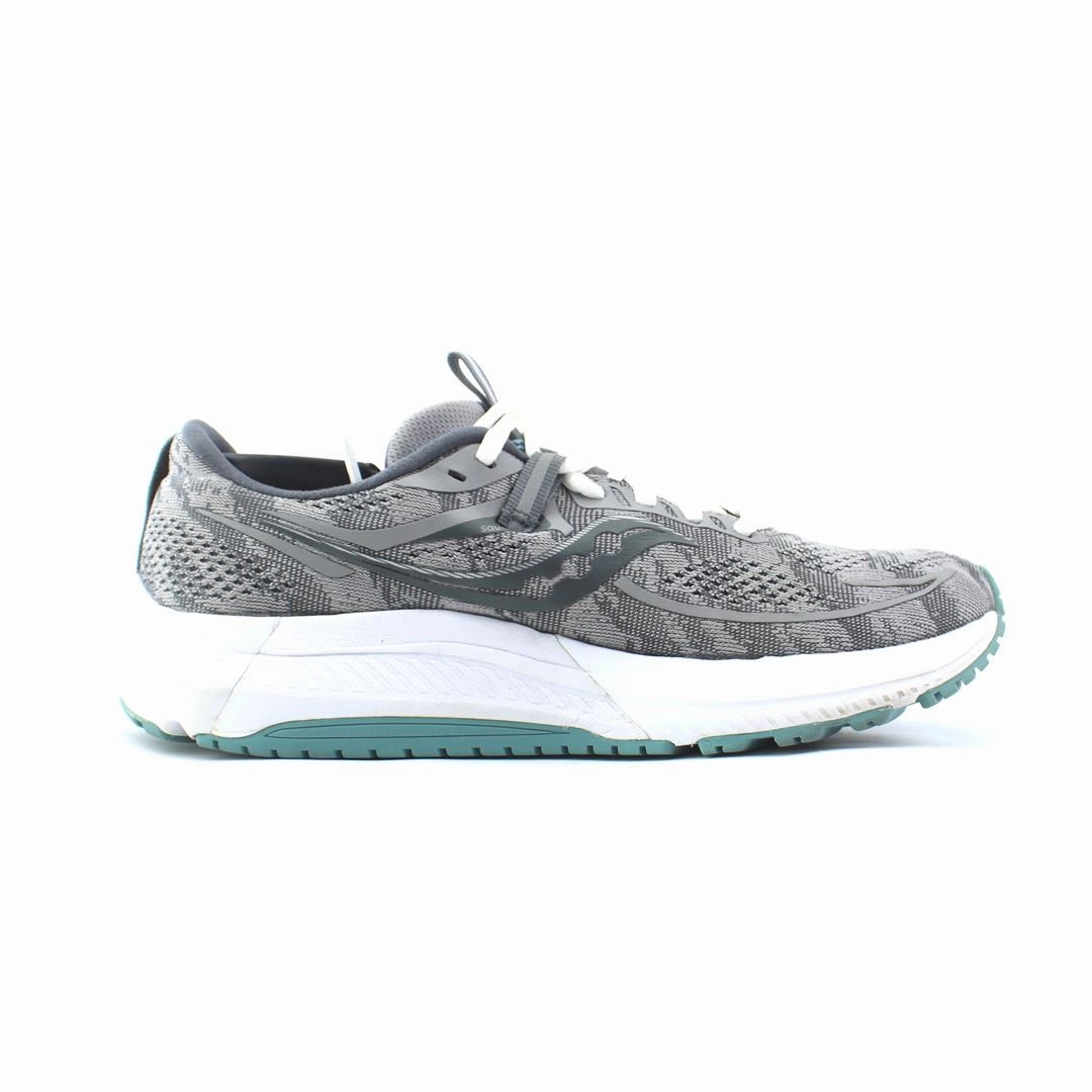 SAUCONY OMNI 21 Saucony casual footwear looks