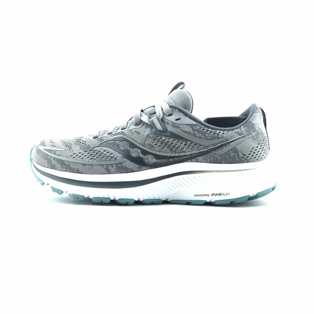 SAUCONY OMNI 21 Saucony high-quality running shoes