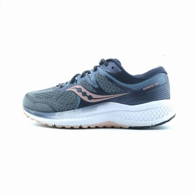SAUCONY OMNI ISO 2 Saucony durable athletic footwear