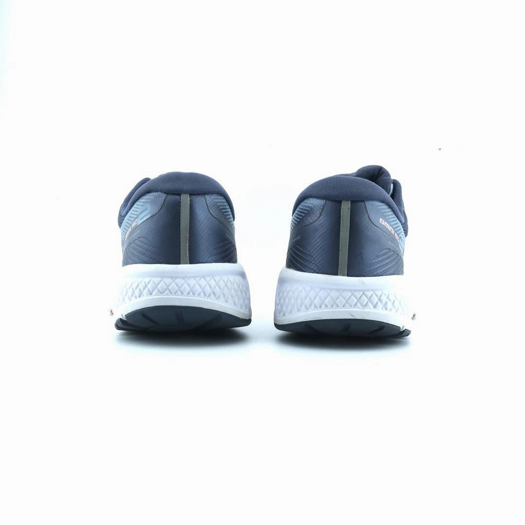 SAUCONY OMNI ISO 2 Saucony sport shoe imagery