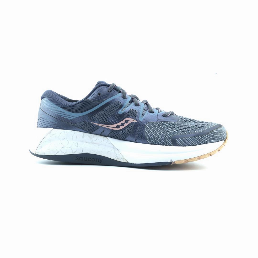 SAUCONY OMNI ISO 2 Saucony sport shoe imagery