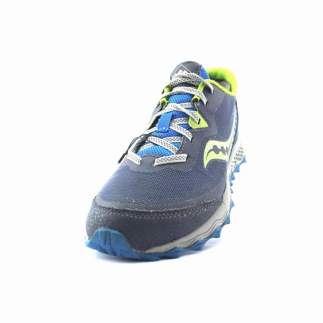 SAUCONY PEREGRINE 11 Saucony casual footwear looks