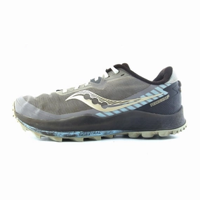 SAUCONY PEREGRINE 11 Saucony high-quality running shoes
