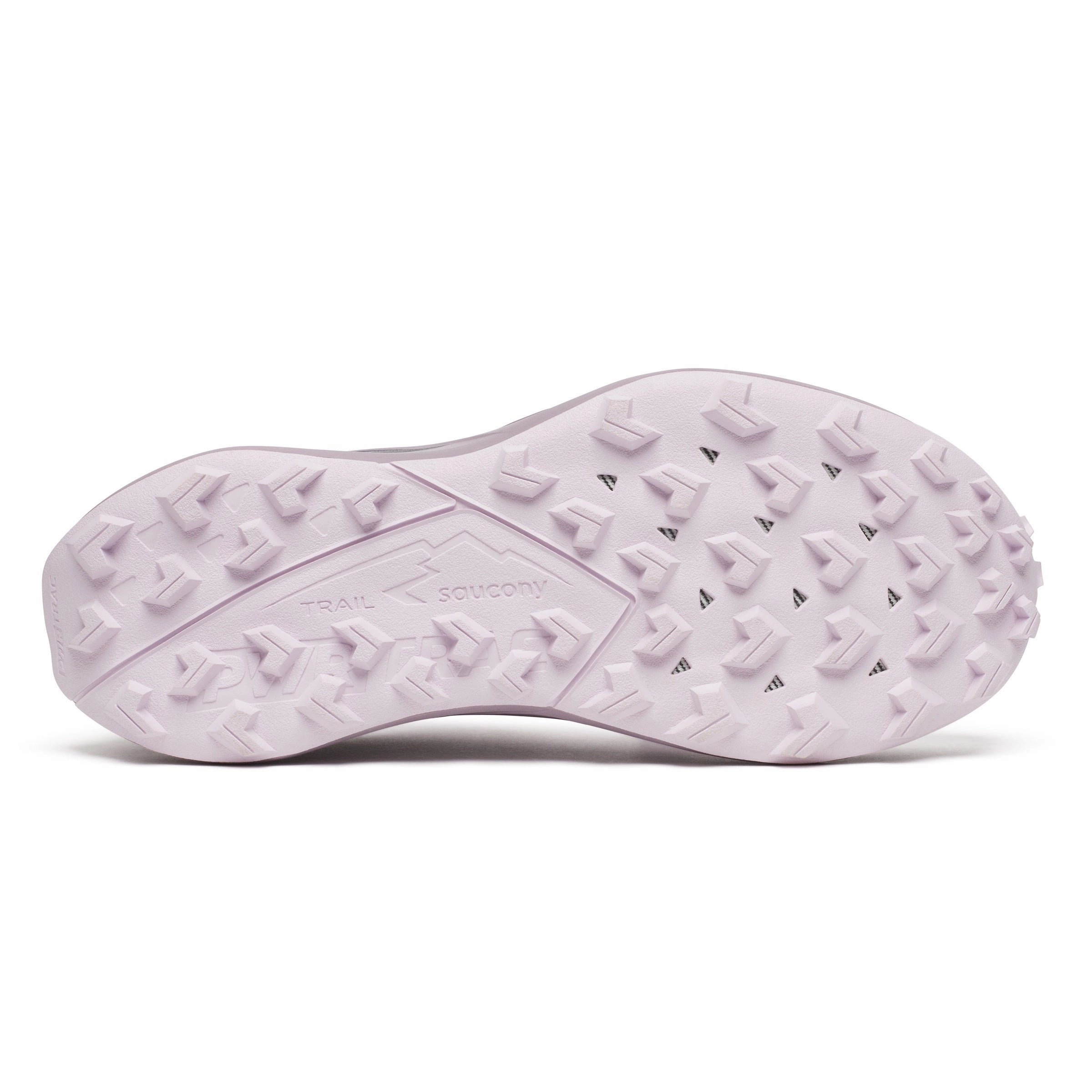 Saucony Peregrine 15 | Bloom / Quail | Womens Saucony high-speed running shoes