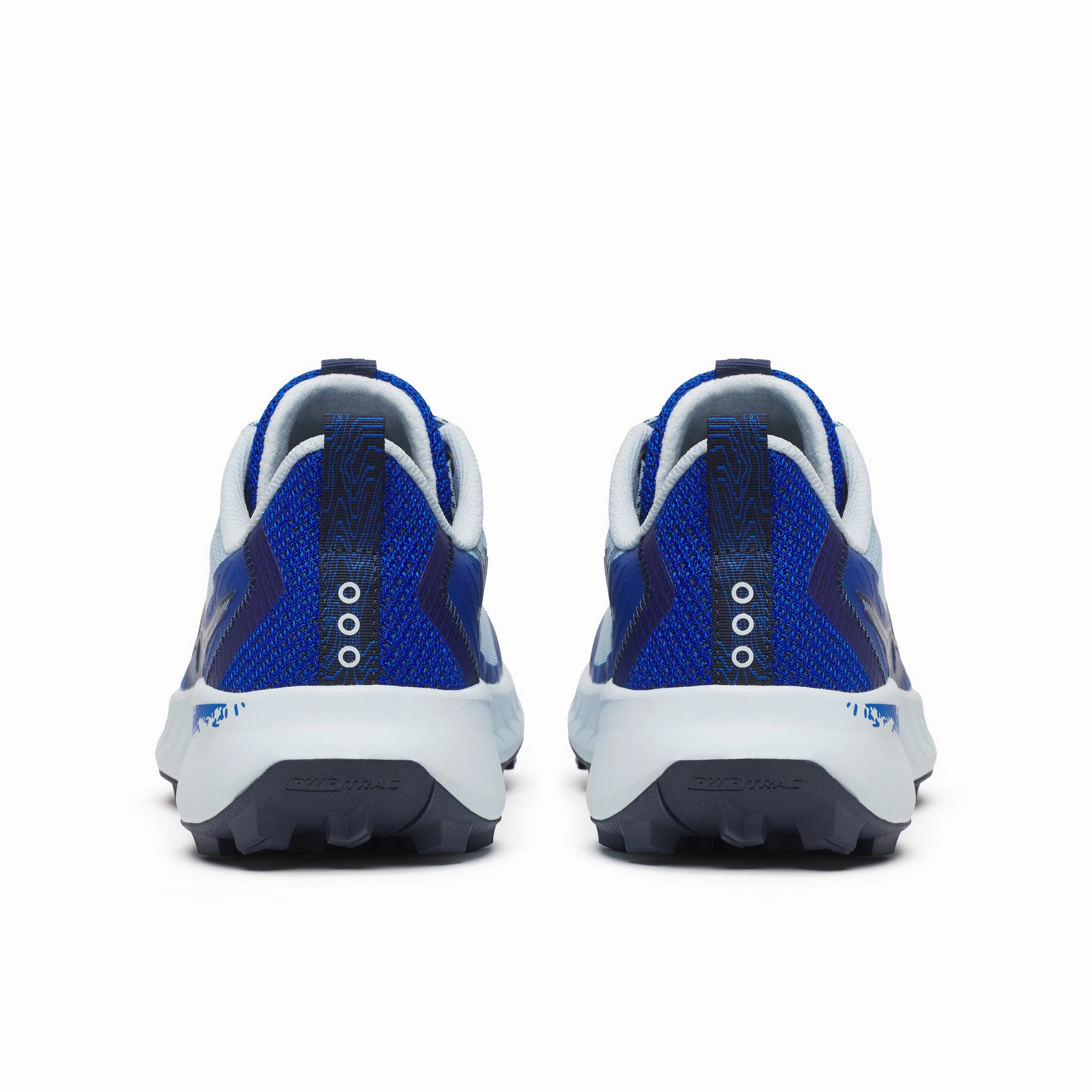 Saucony Peregrine 15 | Dream / Skydiver | Womens Saucony high-speed running shoes
