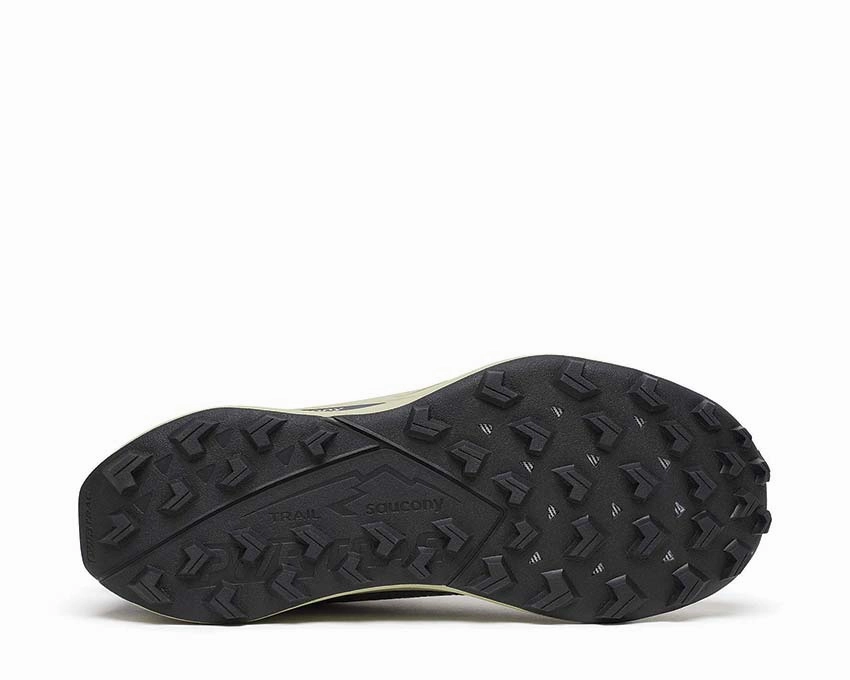 Saucony Peregrine 15 GTX "Hemlock" Saucony Footwear Collection