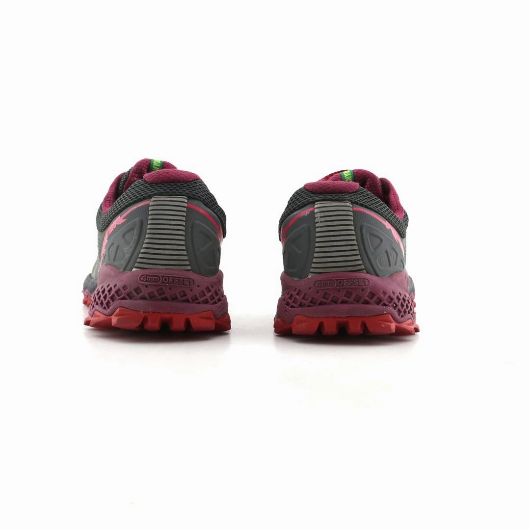 SAUCONY PEREGRINE 7 Saucony casual footwear looks
