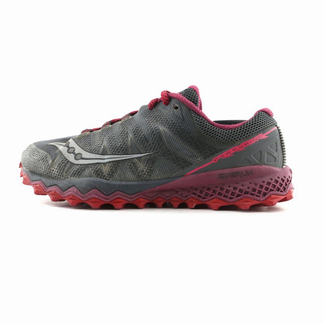 SAUCONY PEREGRINE 7 Saucony classic running sneaker designs