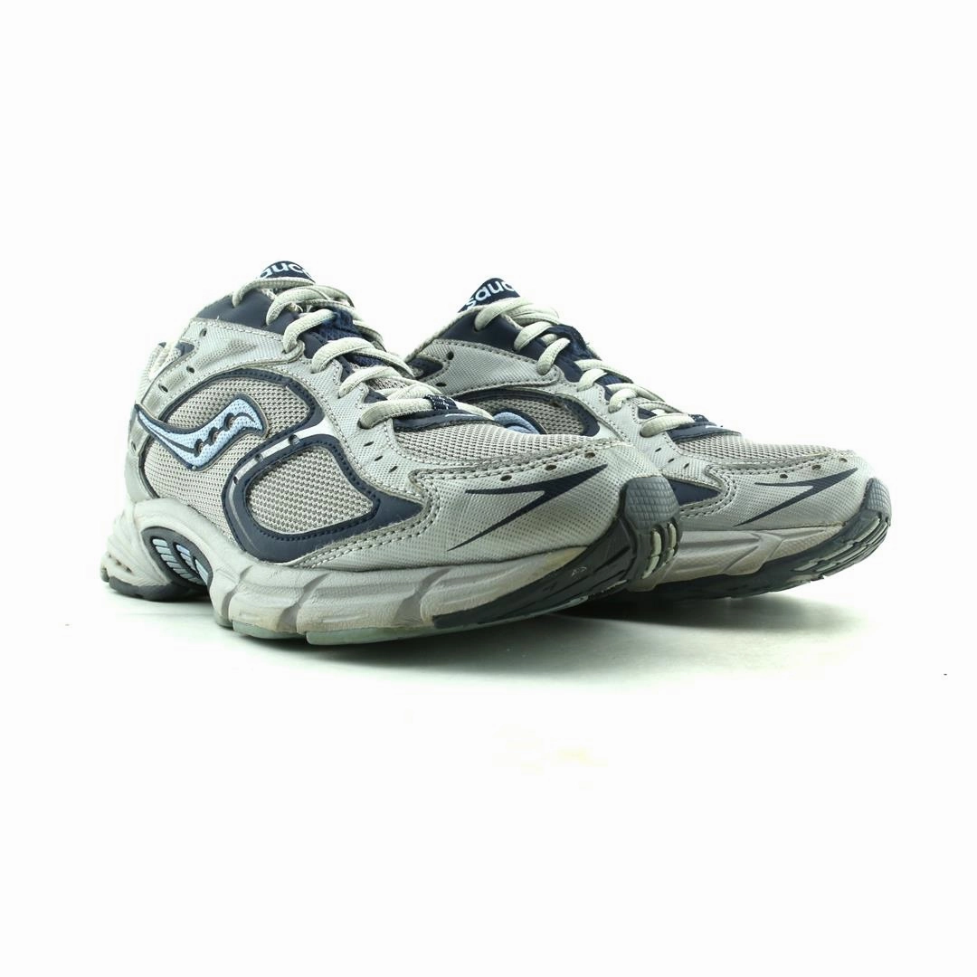SAUCONY PRESTIGE TR Saucony casual footwear looks