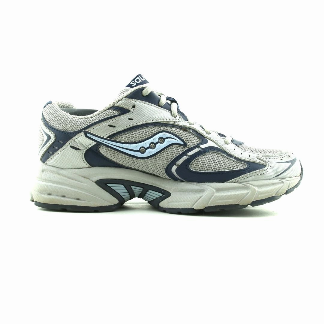 SAUCONY PRESTIGE TR Saucony casual footwear looks