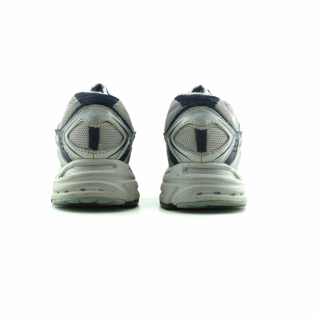SAUCONY PRESTIGE TR Saucony casual footwear looks