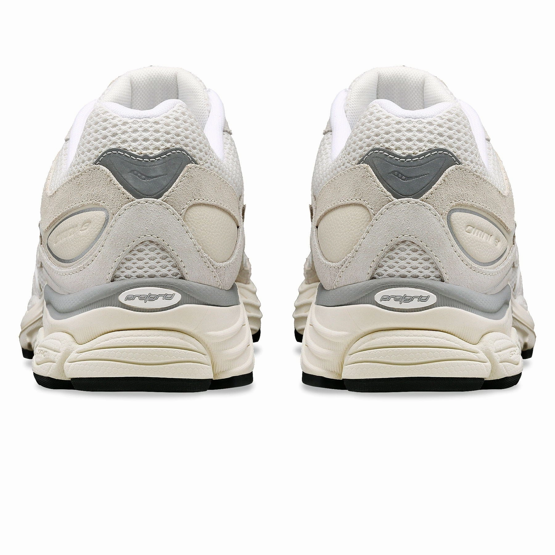 Saucony ProGrid Omni 9 'White' Saucony Sport Range
