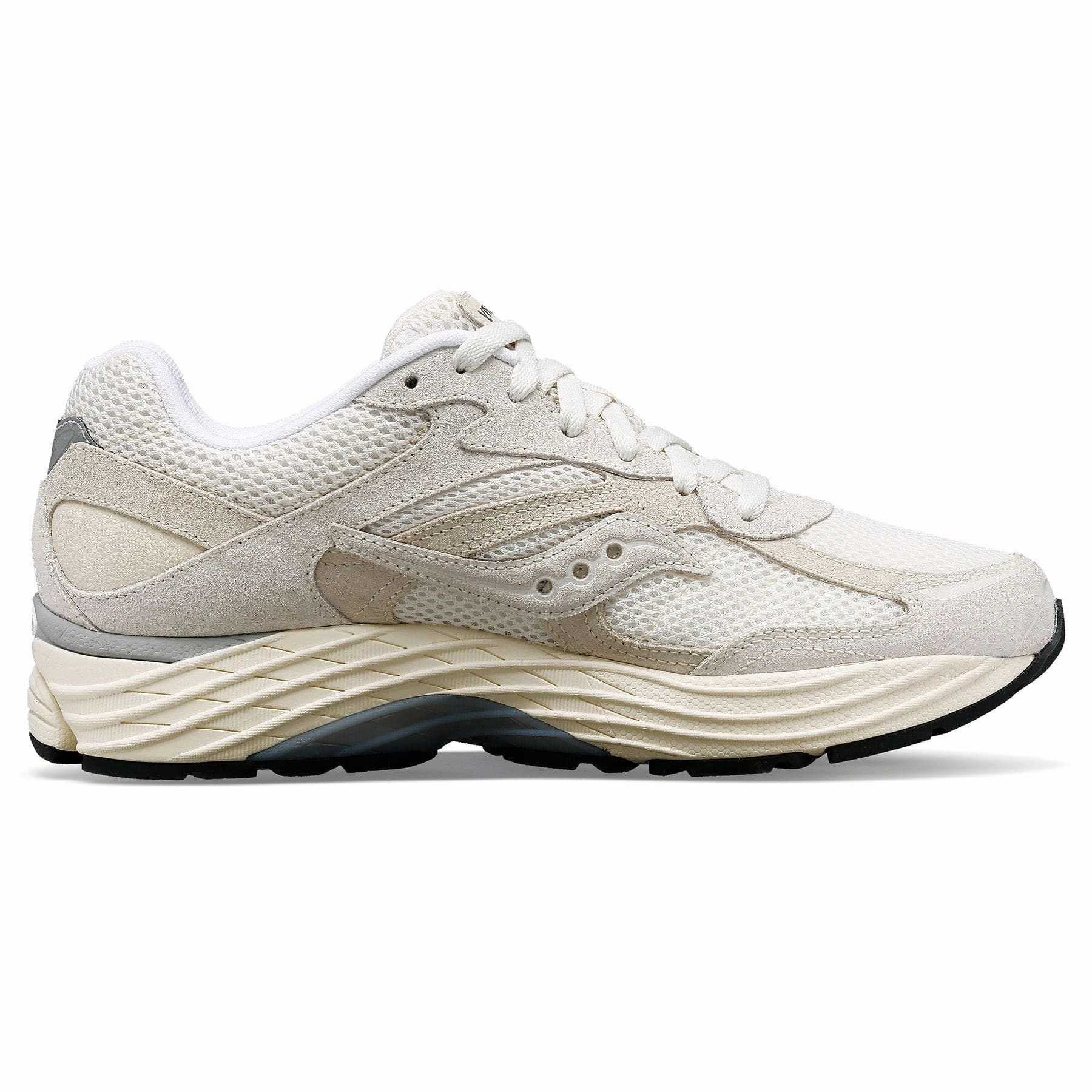 Saucony ProGrid Omni 9 'White' Saucony Sport Range