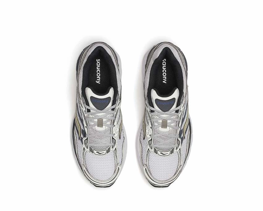 Saucony ProGrid Omni 9 Metallic "Gold" Saucony Footwear Collection