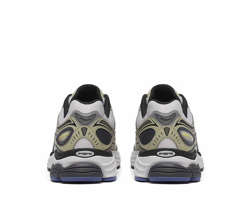 Saucony ProGrid Omni 9 Metallic "Gold" Saucony Footwear Collection