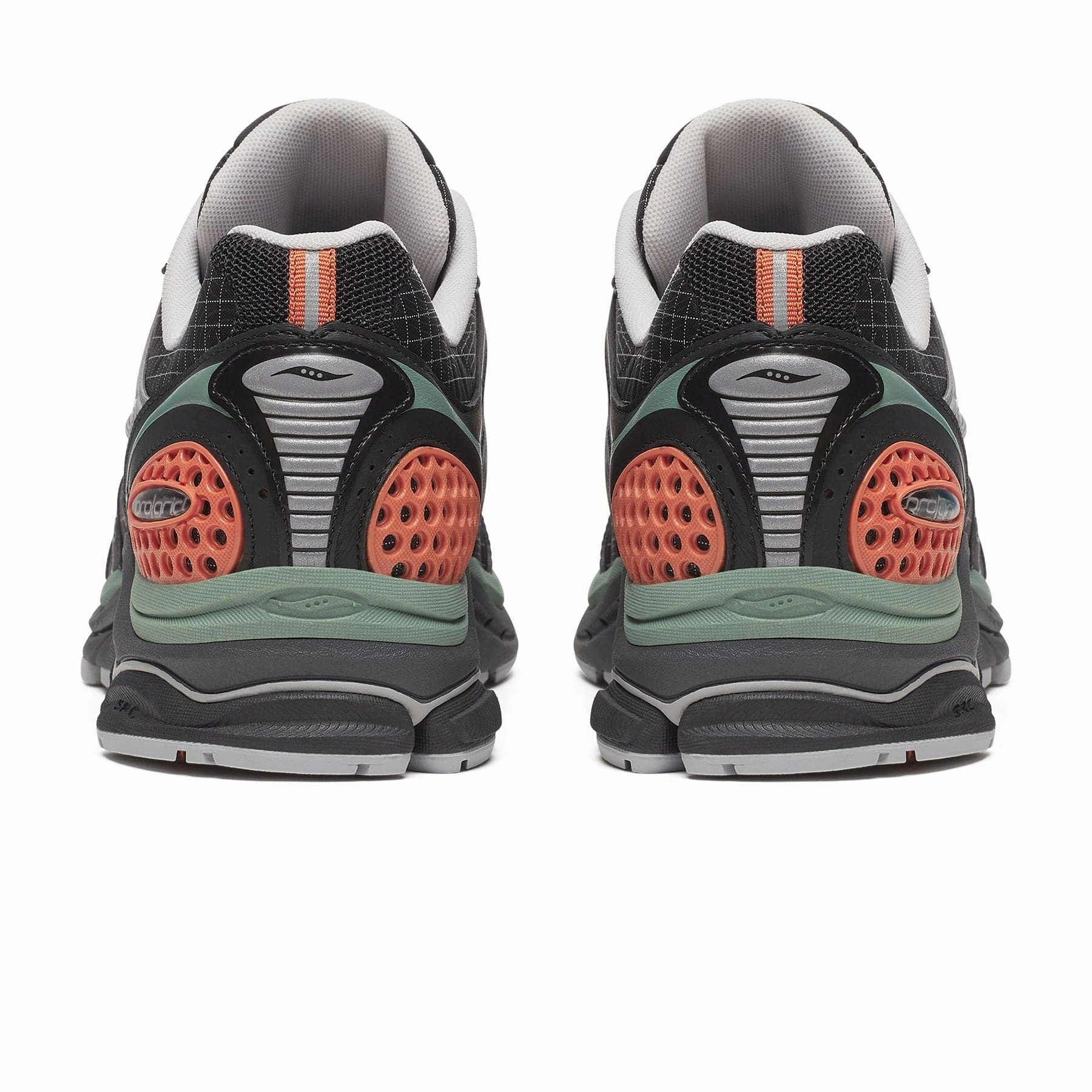 Saucony ProGrid Triumph 4 'Shadow Silver' Saucony Sport Range