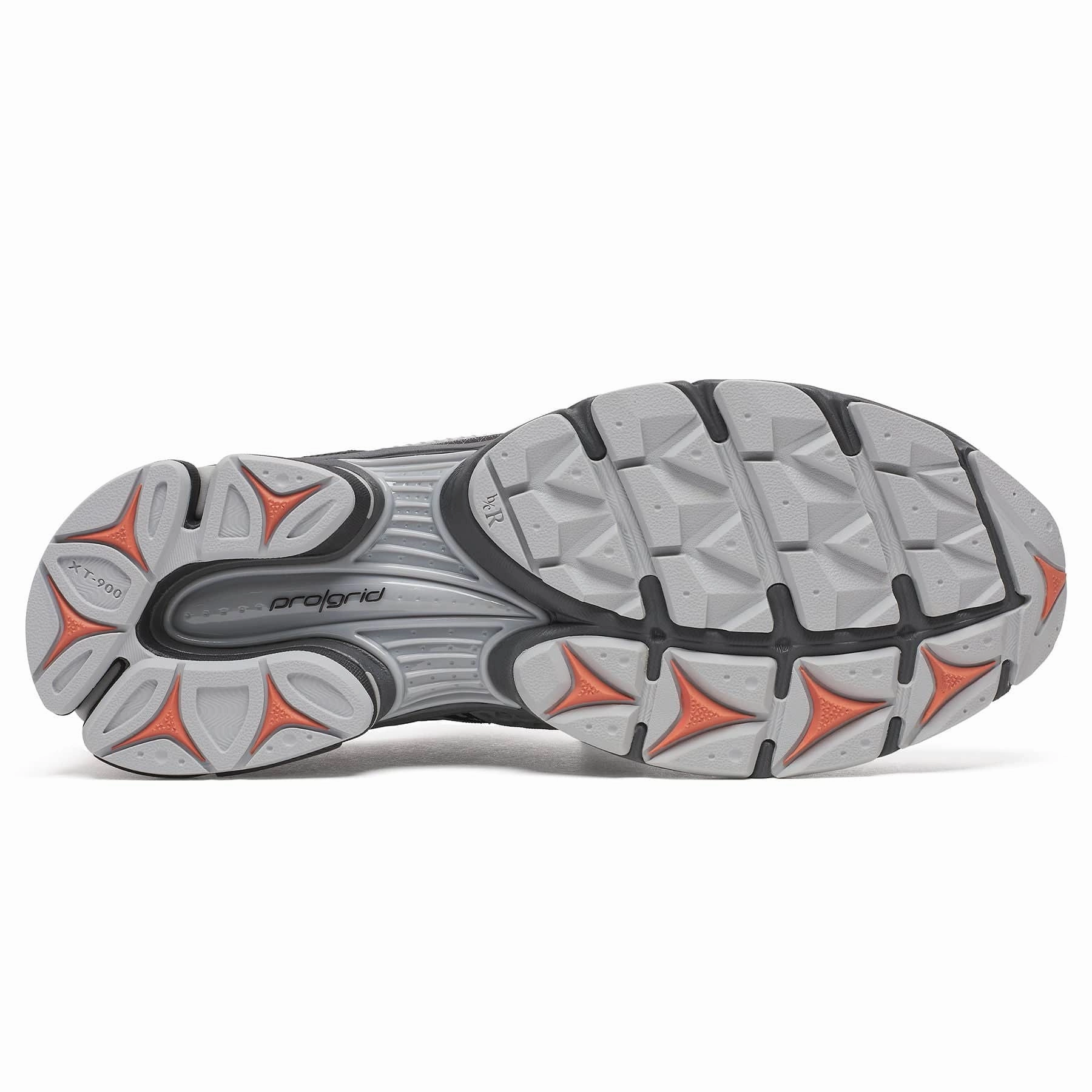 Saucony ProGrid Triumph 4 'Shadow Silver' Saucony Sport Range