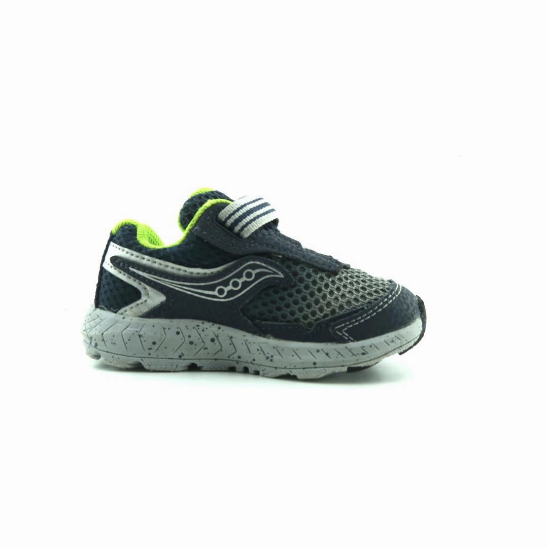 SAUCONY RIDE 10 Saucony running shoe close-ups
