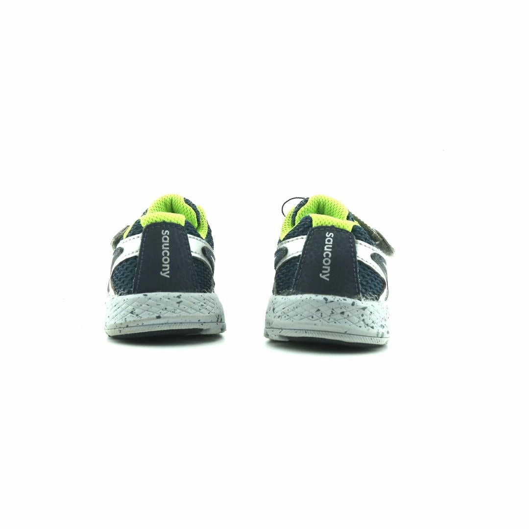 SAUCONY RIDE 10 Saucony running shoe close-ups