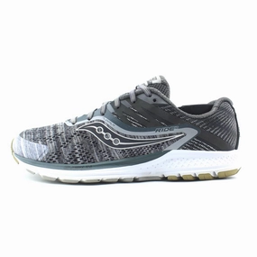 SAUCONY RIDE 10 Saucony high-quality running shoes
