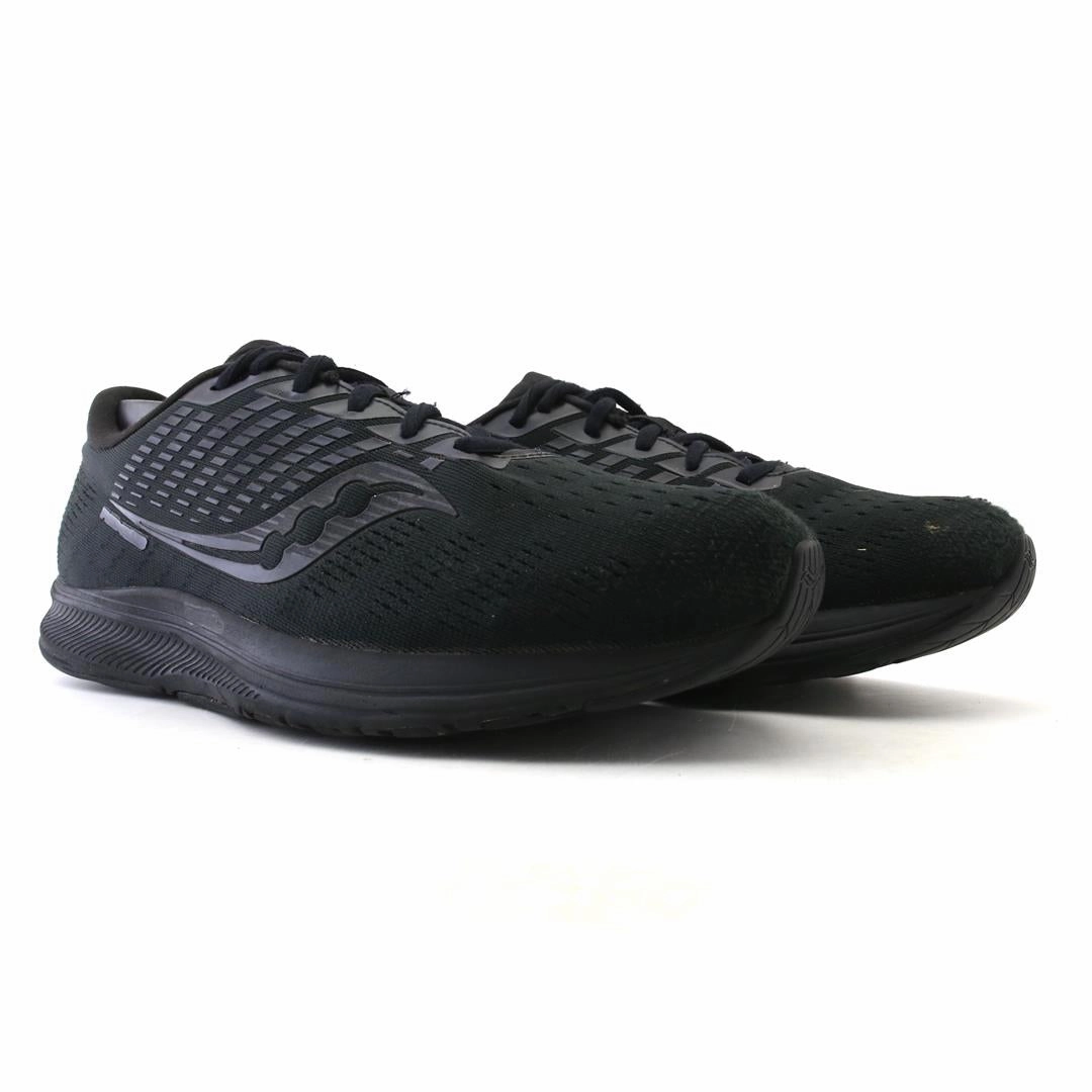 SAUCONY RIDE 13 Saucony casual footwear looks