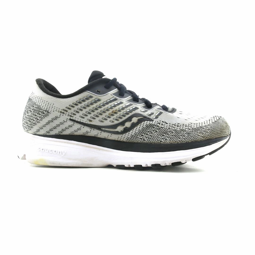 SAUCONY RIDE 13 Saucony casual footwear looks