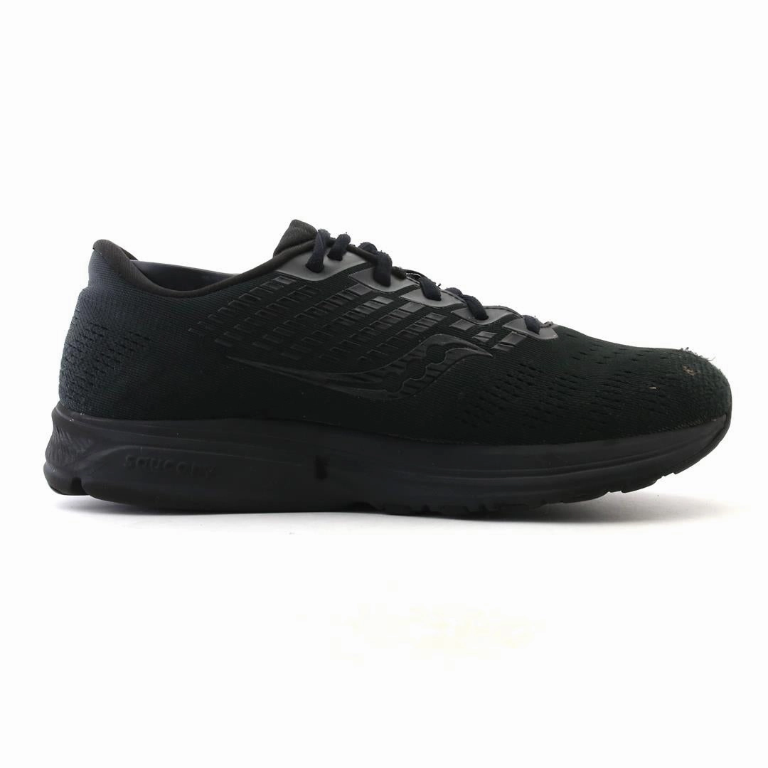 SAUCONY RIDE 13 Saucony casual footwear looks