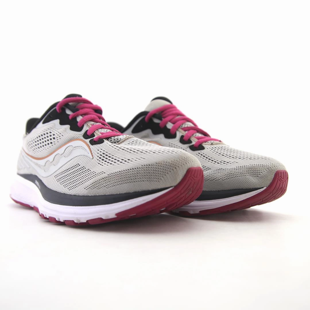 SAUCONY RIDE 14 Saucony casual footwear looks