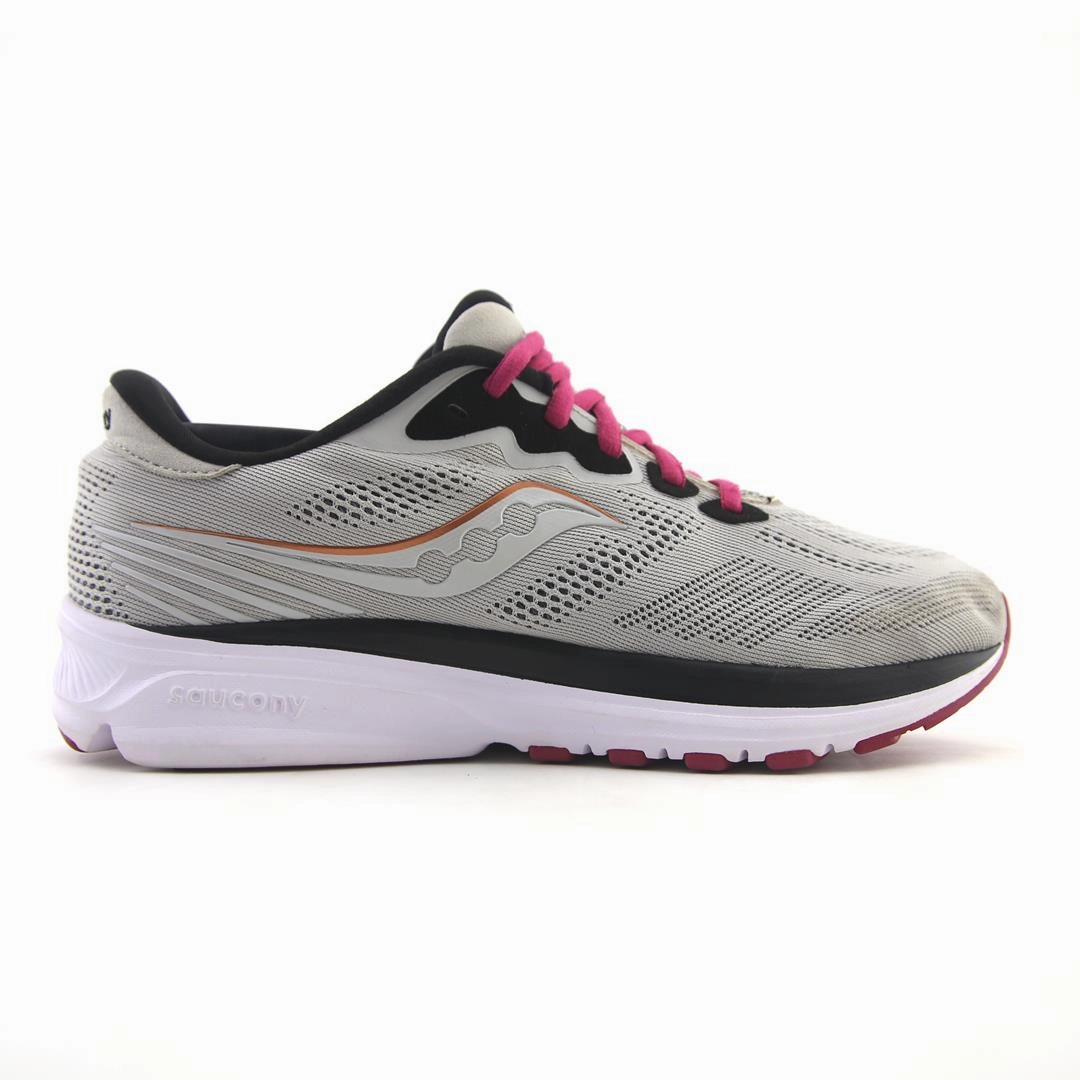SAUCONY RIDE 14 Saucony casual footwear looks