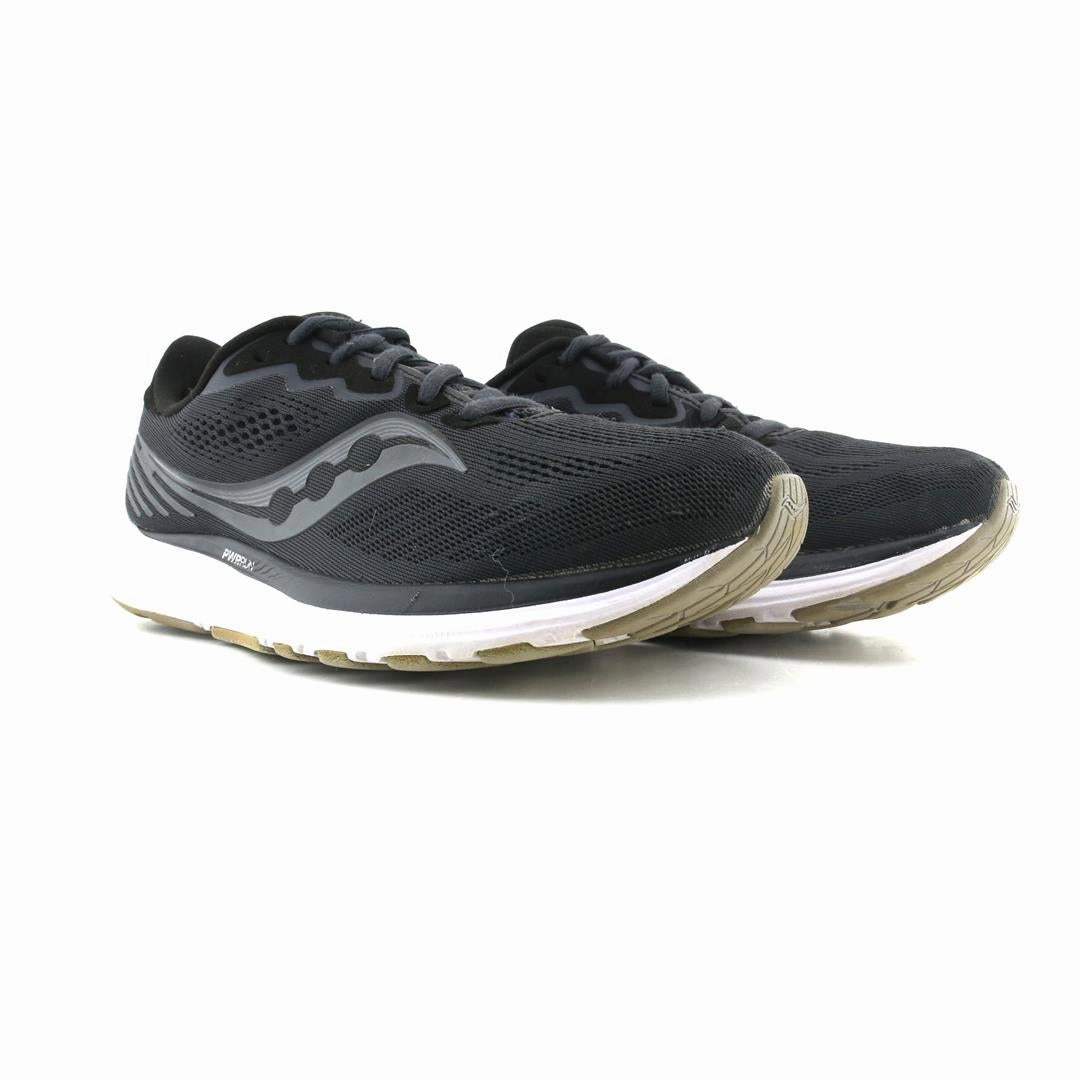 SAUCONY RIDE 14 Saucony casual footwear looks