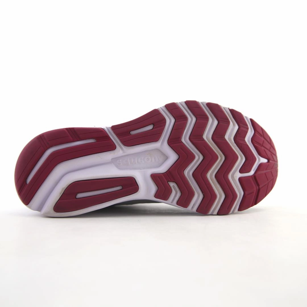 SAUCONY RIDE 14 Saucony casual footwear looks
