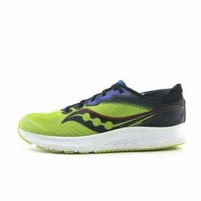 SAUCONY RIDE 14 Saucony high-quality running shoes