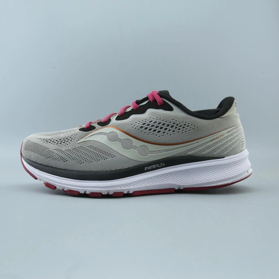 SAUCONY RIDE 14 Saucony high-quality running shoes