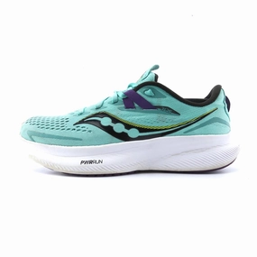 SAUCONY RIDE 15 Saucony classic running sneaker designs