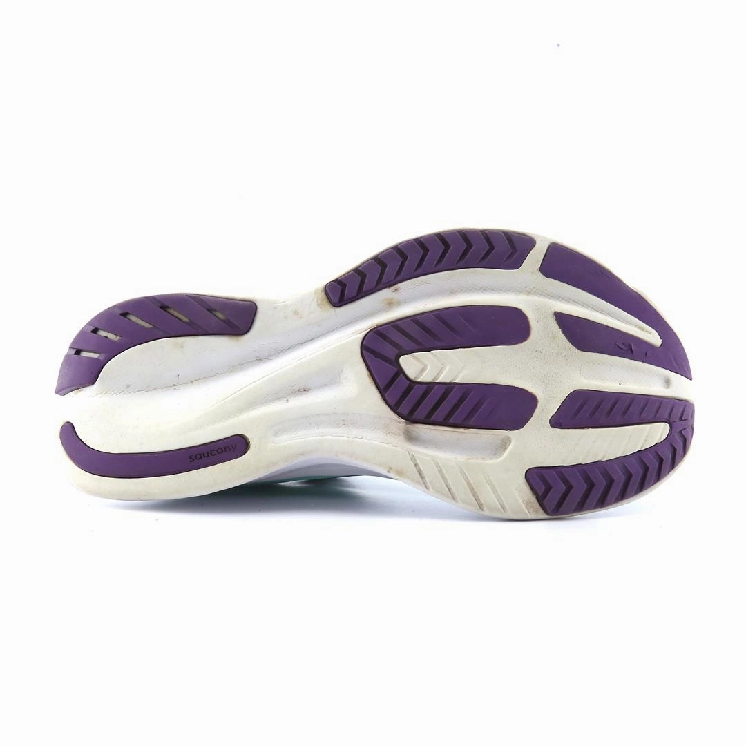 SAUCONY RIDE 15 Saucony casual footwear looks