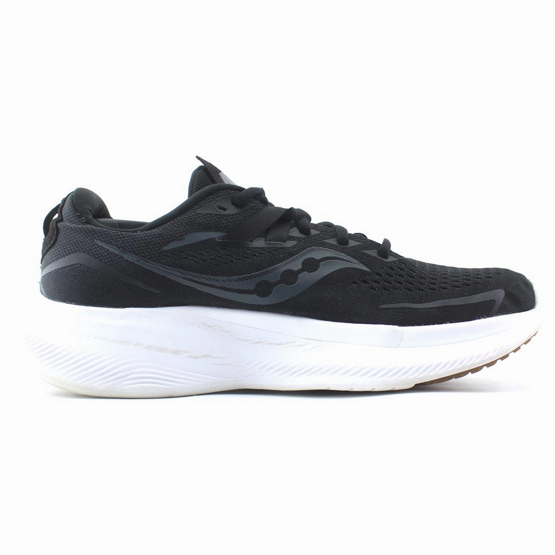 SAUCONY RIDE 15 Saucony casual footwear looks