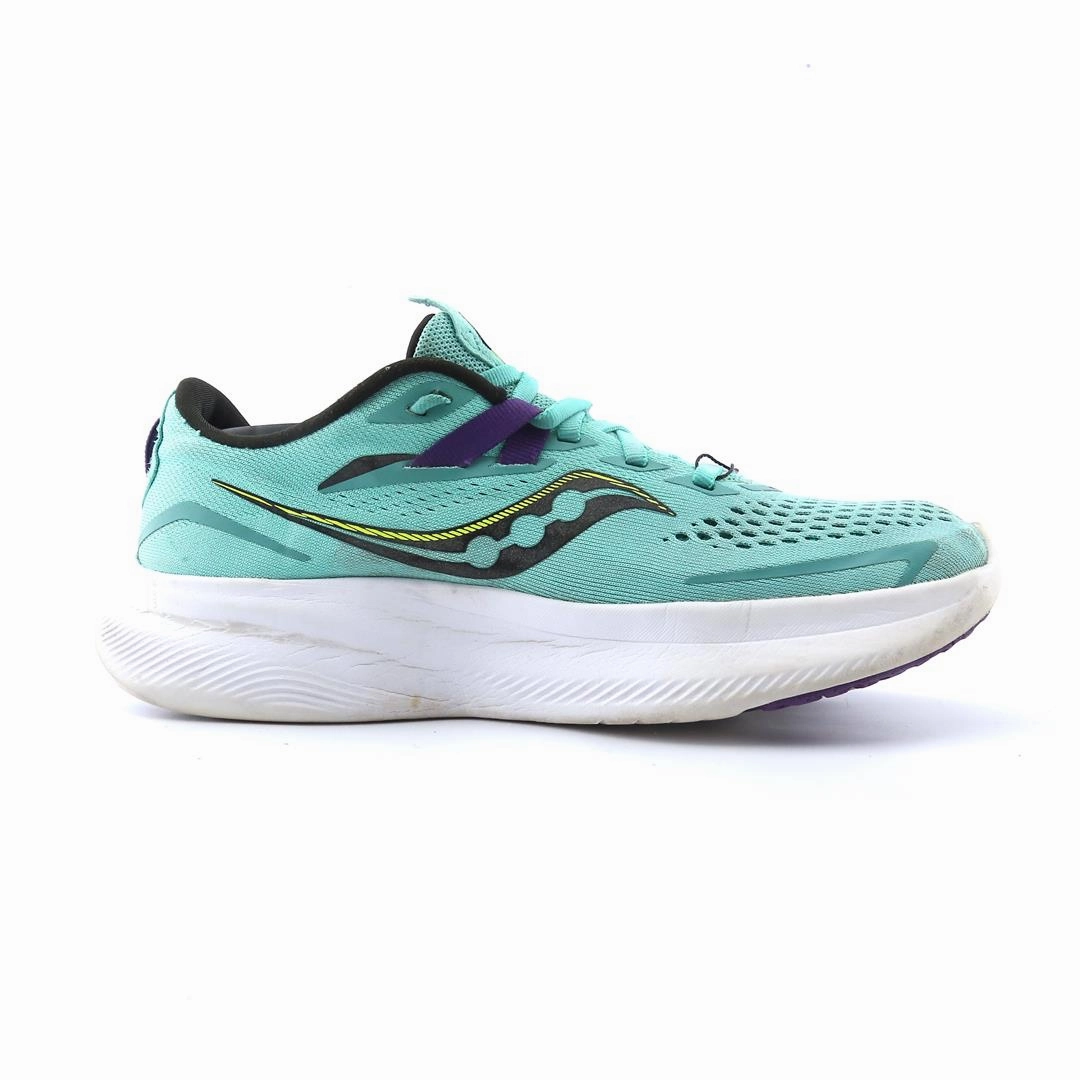 SAUCONY RIDE 15 Saucony casual footwear looks