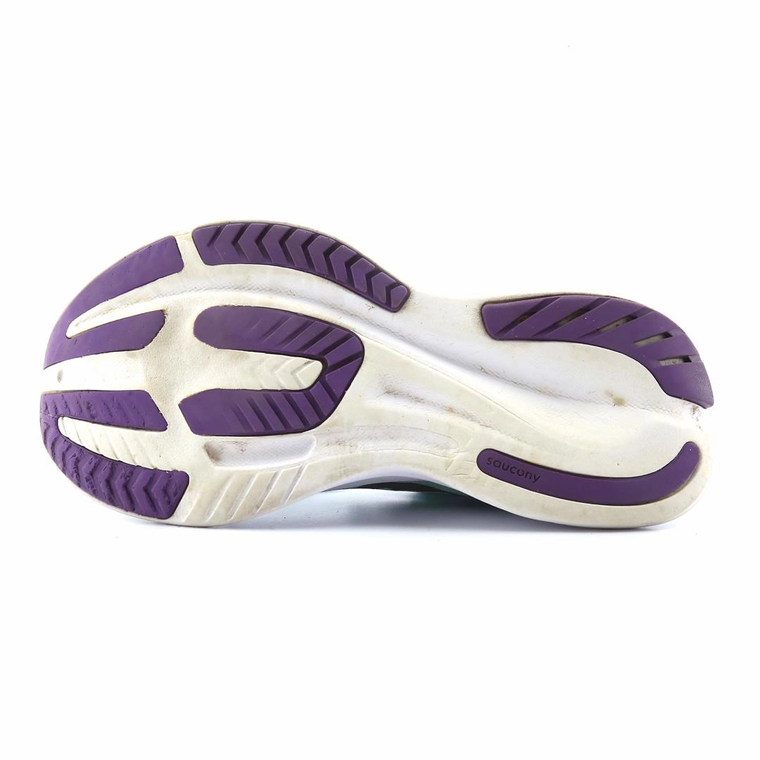 SAUCONY RIDE 15 Saucony casual footwear looks