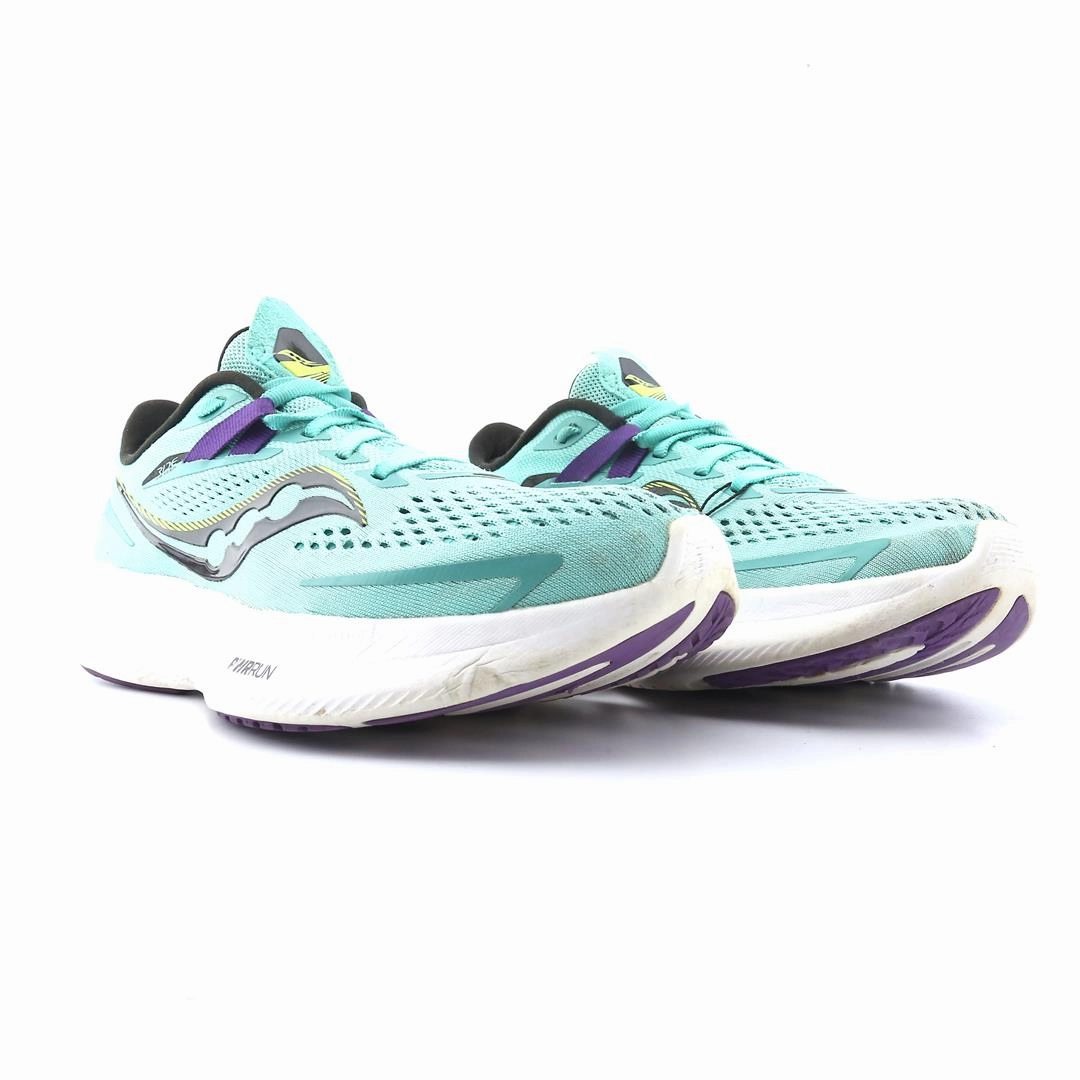 SAUCONY RIDE 15 Saucony casual footwear looks