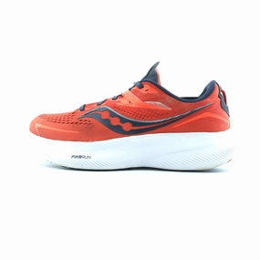 SAUCONY RIDE 15 Saucony high-quality running shoes