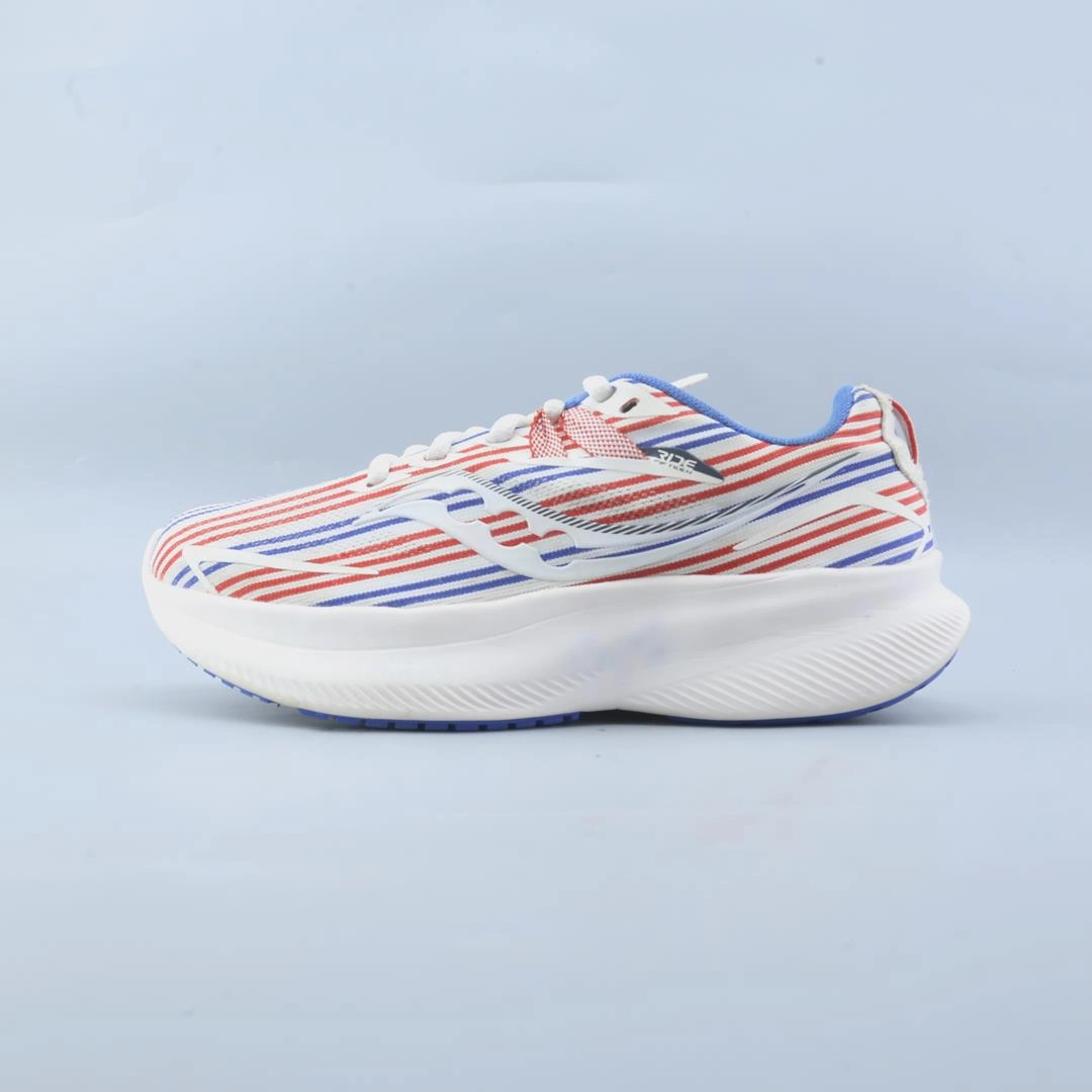 SAUCONY RIDE 15 Saucony durable athletic footwear